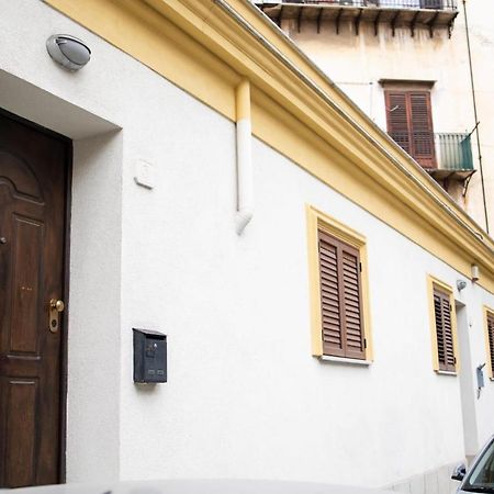Casa Alero Villa Palermo Exteriör bild